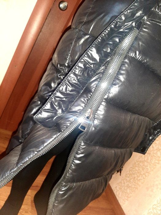 Продам куртку плашь