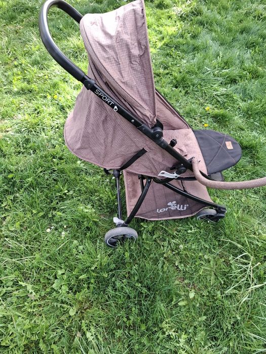 Лятна детска количка Lorelli Sport