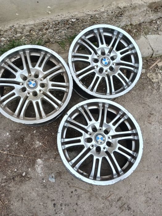Jante originale BMW