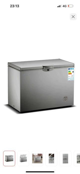 Продам ларь ( морозильную камеру)