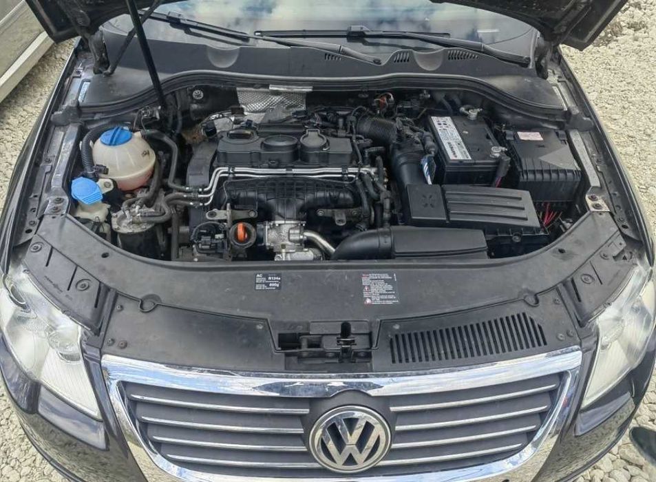 Продавам двигатели за VW AUDI SEAT Skoda