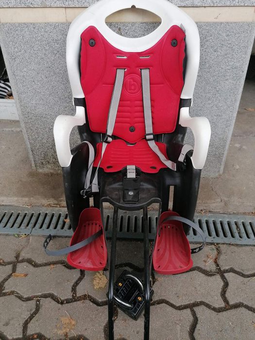 Седалка/столче за колело