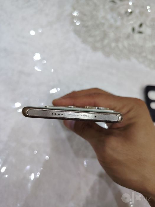 Infinix Zero 30 5G