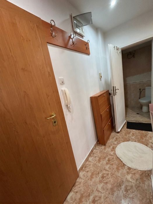 Дава се под наем Двустаен апартамент в Пловдив, Кършияка - 70 кв.м за 348.84 € - Снимка #8