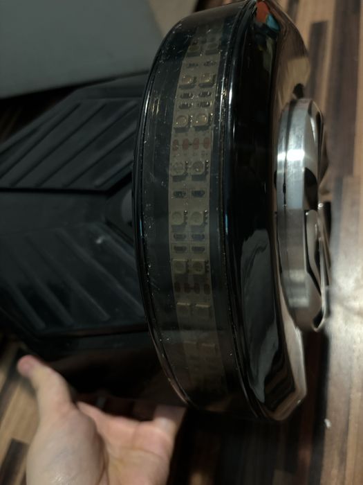 Hoverboard-Bluetooth