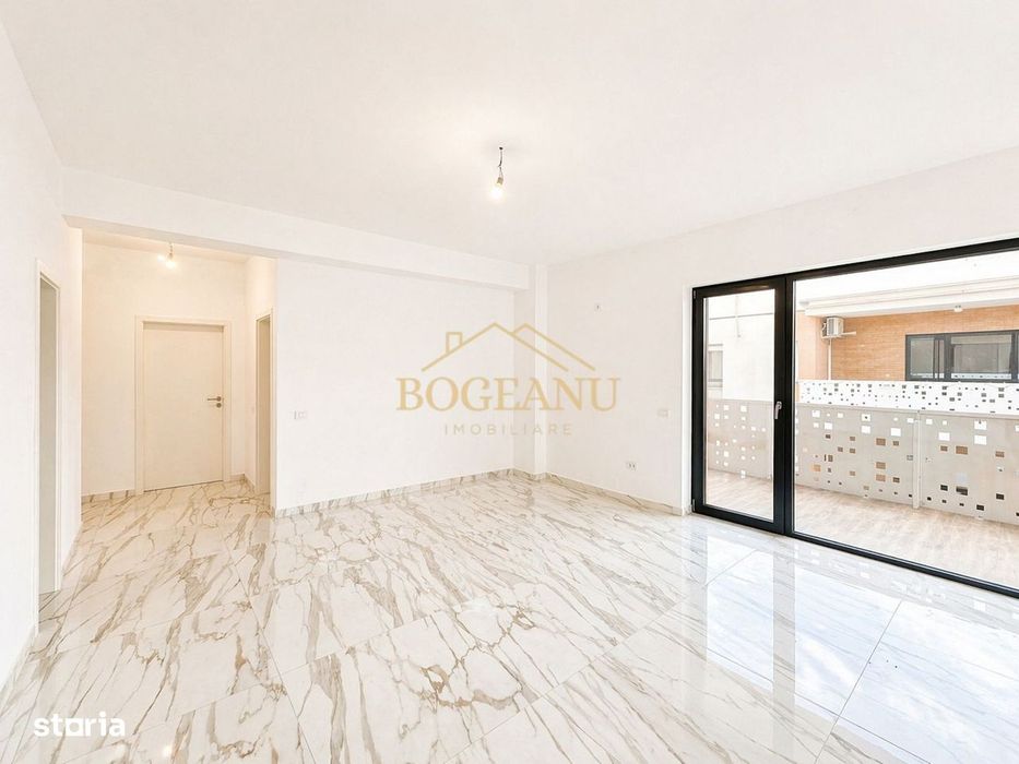 BG160-Ap 2 camere premium,Garaj,Terasa 18mp,Lift-GIROC-COMISION 0% — fotografia 3