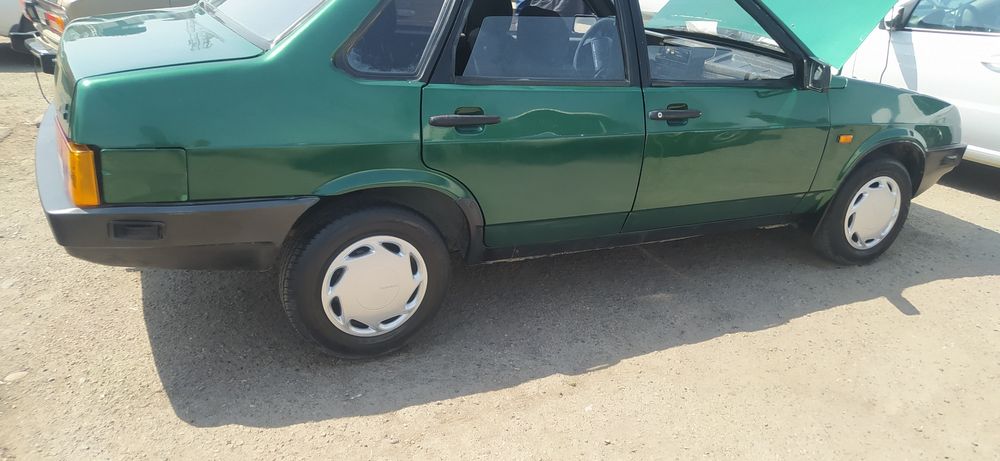 Lada 21099 1999 — 2