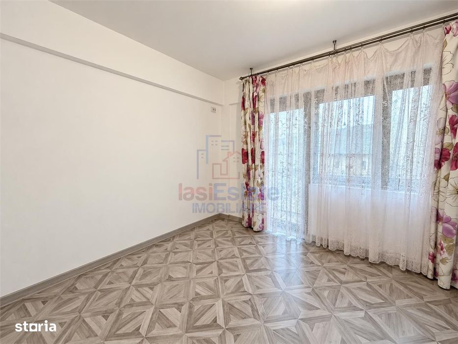 Apartament cu o camera + terasa, decomandat, 67mp, Alexandru