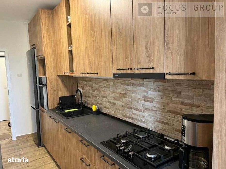 Apartament 2 camere Mihai Bravu | Parcare | Metrou — fotografia 1