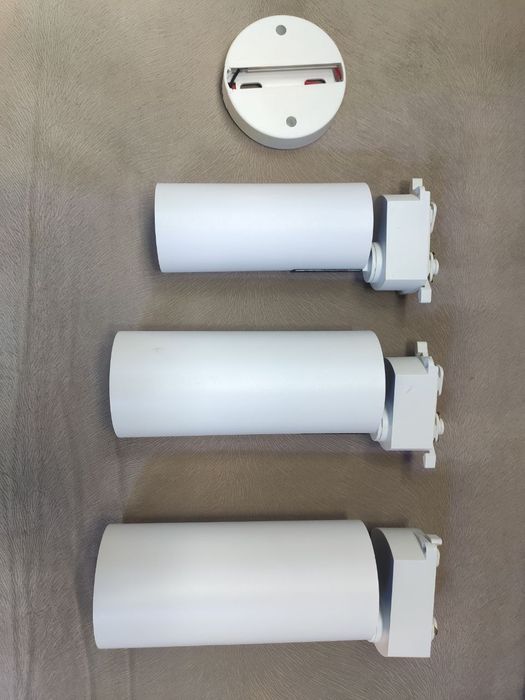 Светодиодные Трек споти xi tech светильники