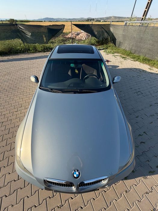 BMW 3 Series 2005 — imagine 4