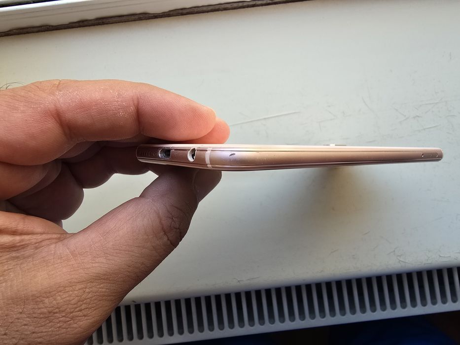 Huawei P20 Lite Pink