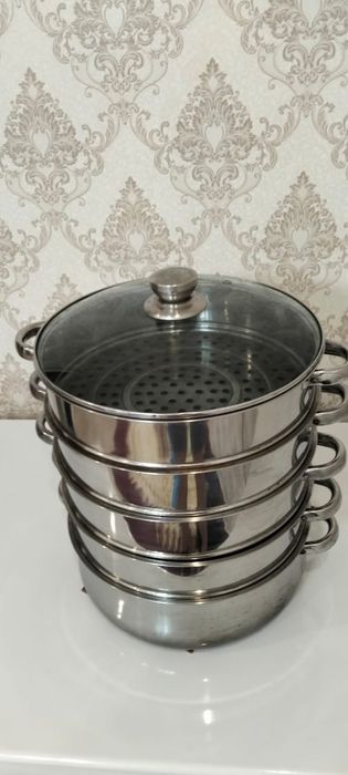 Продам мантаварку