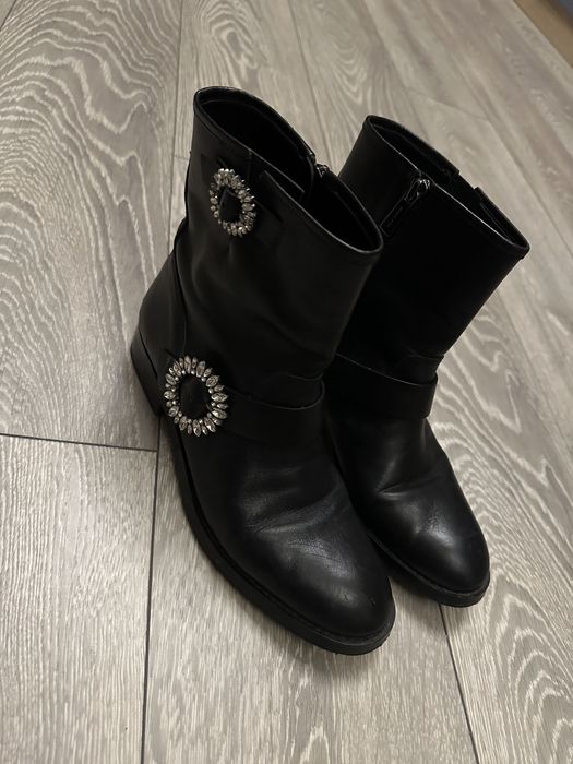Botine Michael Kors