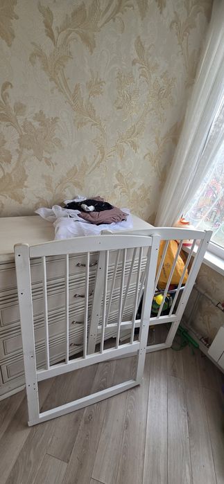 Детская кровать 5000тг