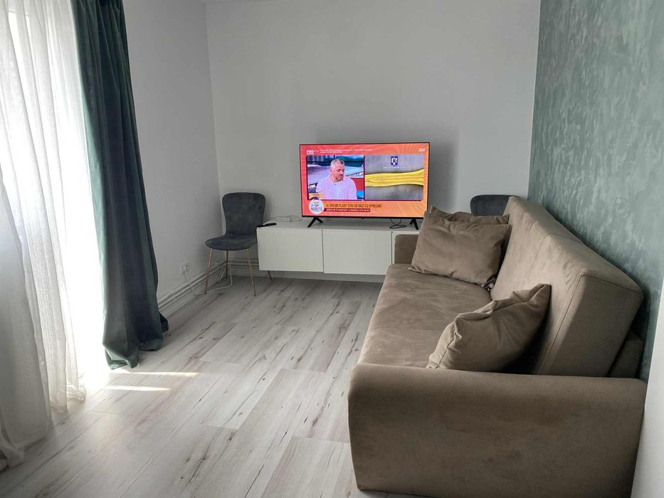 Apartament de inchiriat