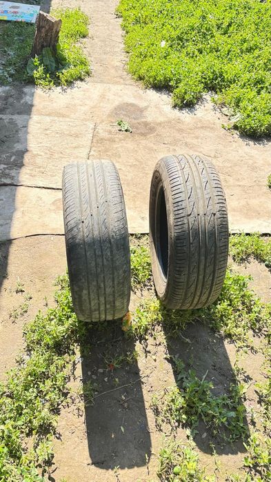 Покрышка 205/60/16r