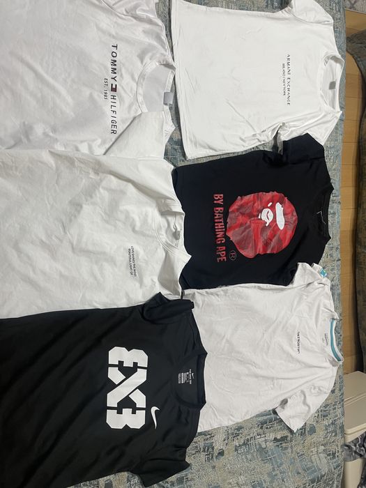 много одежды можете написать в лс