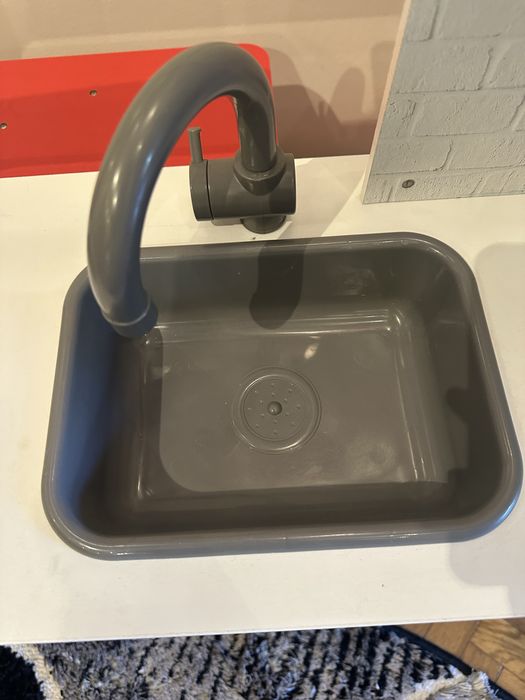 Bucatarie Lidl varianta mare