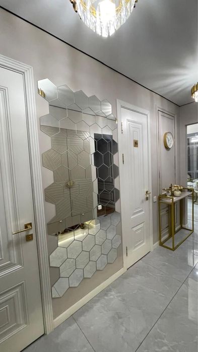 Продам квартиру в ЖК Арнау