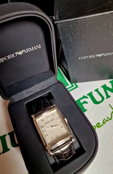Emporio Armani Classic