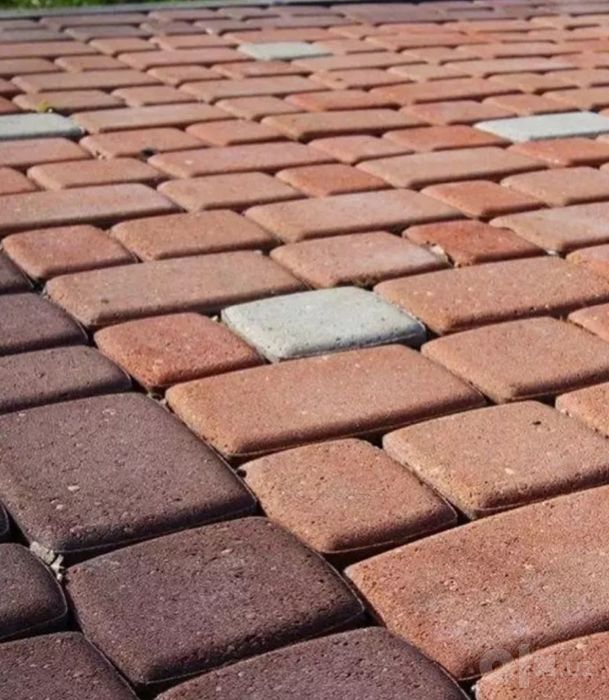 Шлакаблок ва брусчатка ишлаб чикариш заводи сотилади