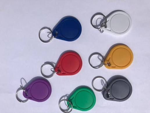 Copiere tag-uri/carduri si cartele interfon/control access