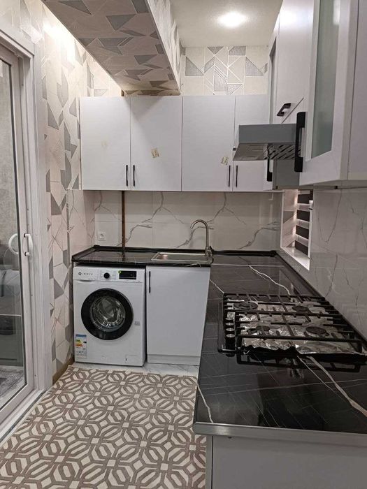 Сдается (ижарага) 2х ком кв на 7 этаже ул.Мирзо Улугбек ор.Сельхоз Инс