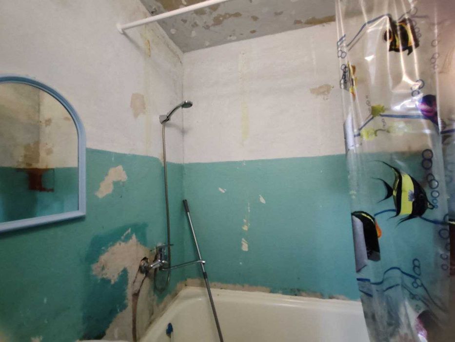 Продажа 1-комнатной квартиры 8 микрорайон