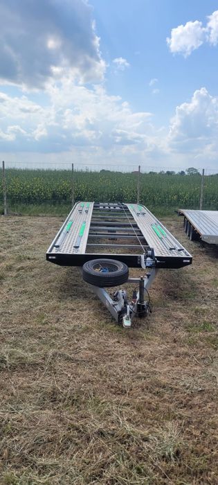 Inchiriere platforma/trailer auto