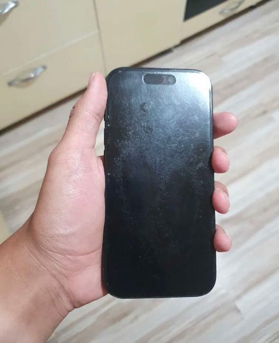 Айфон 15 128гб продам