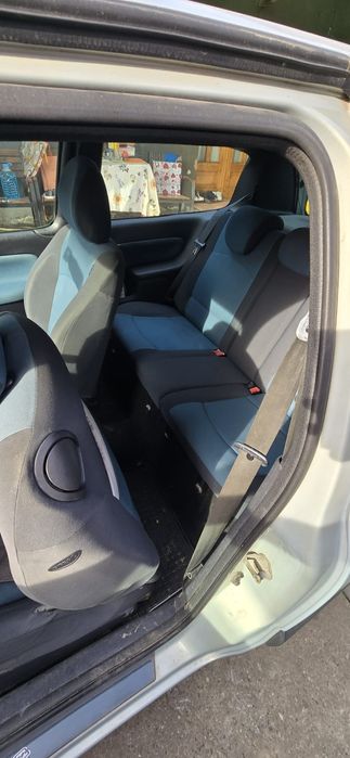 Renault clio 2 1.2 benzina