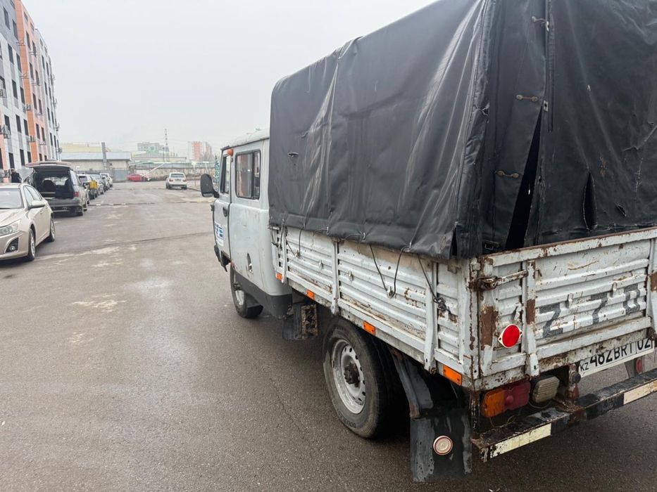 Уаз продам СРОЧНО