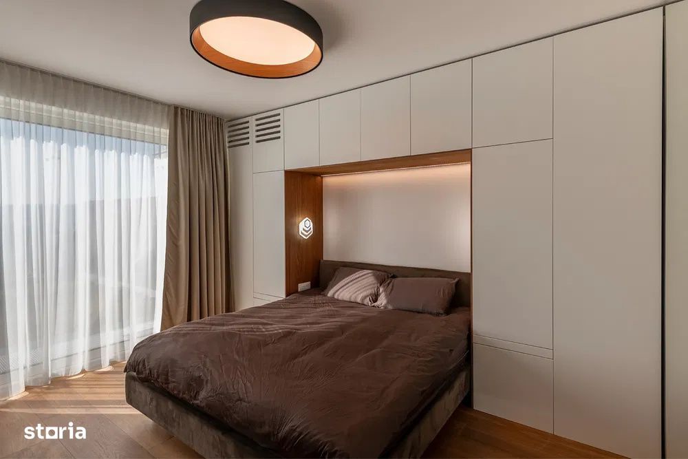 Apartament Premium de vanzare 70 de mp zona Cluj Vanatorului
