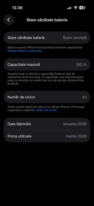iPhone 17 black 256gb