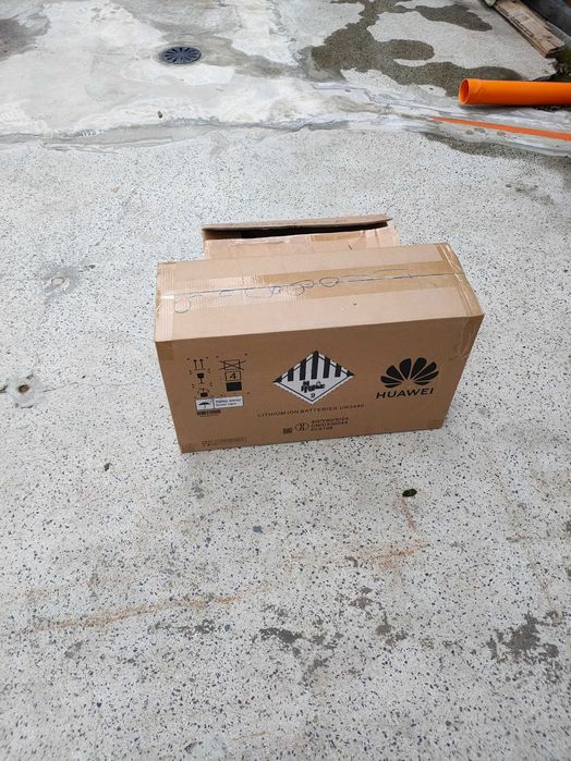 Sun 2000 5kt l1 хибриден соларен инвертор 5 kw