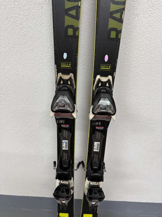 schi volkl racetiger sc 14 L170cm