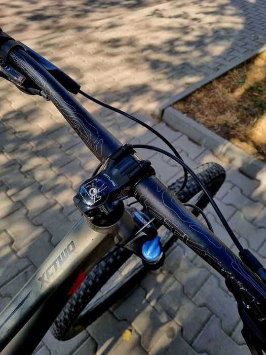 Ram XCTWO мекица 29цола RockShox