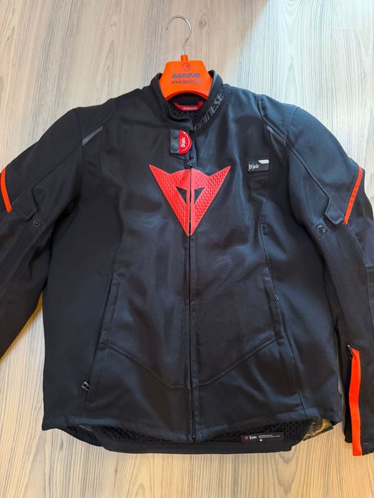 Geaca Dainese airbag ls smart jacket