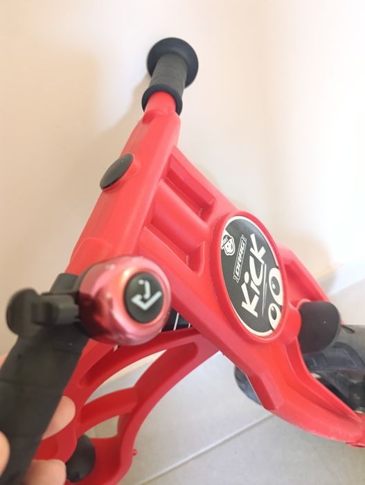 Два детски велосипеда Drag12