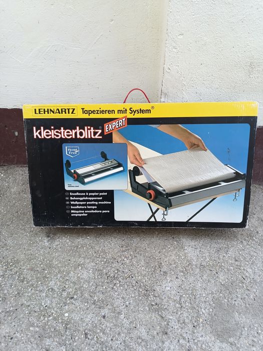 Vind mașină de pus tapet