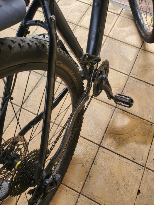 Bicicleta de vanzare