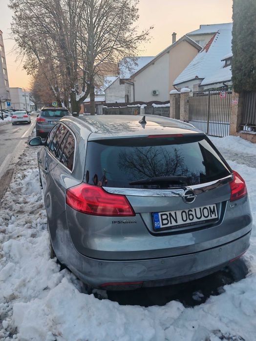 Vand Opel Insignia Sport 160 CP