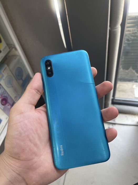Redmi 9a 32gb 15000