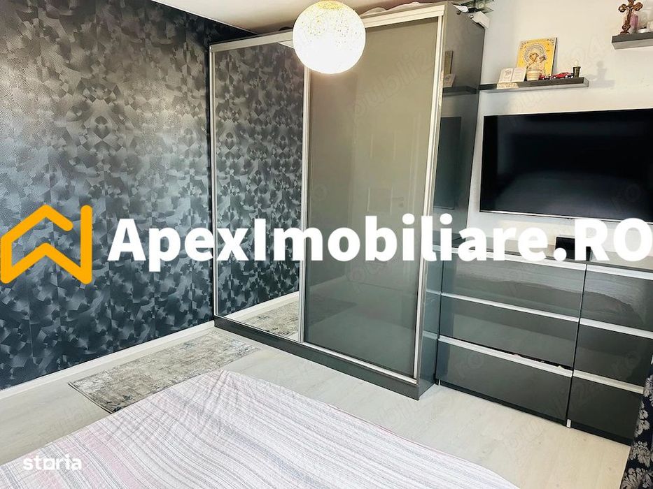 Apartament 2 camere de inchiriat Berceni Bucuresti | ApexImobiliare.ro