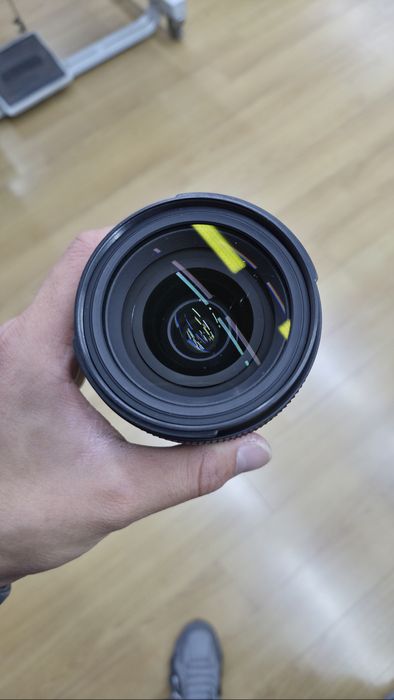 Tamron 28-75mm f2.8