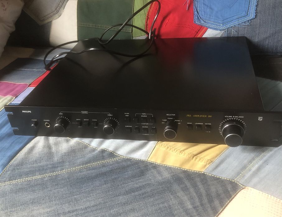 Philips 22 AH 280