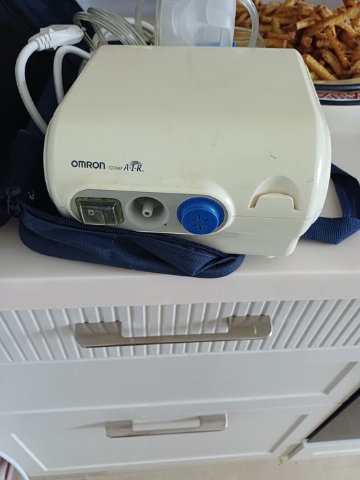 Продам ингалятор