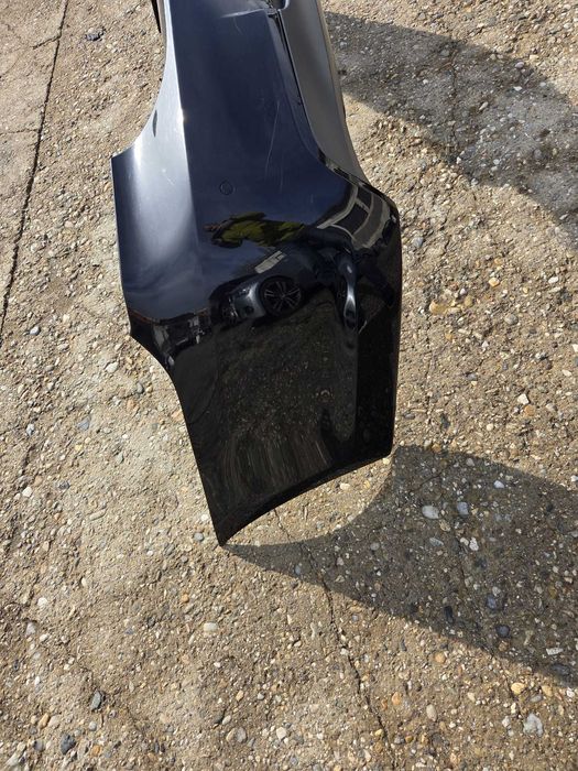 Bara spate pachet M originala BMW seria 3 E90