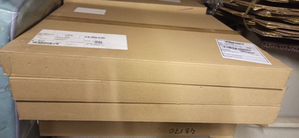 Упаковочная бумага тишью